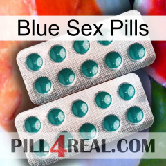 Blue Sex Pills dapoxetine2